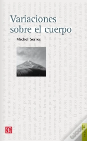 Capa do artigo Variaciones Sobre El Cuerpo