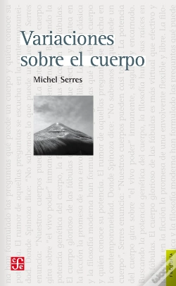 Capa do artigo Variaciones Sobre El Cuerpo