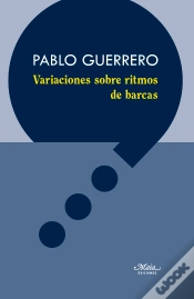 Capa do artigo Variaciones Sobre Ritmos De Barcas