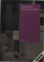 Capa do artigo Variaciones Sobre Rosa Parks