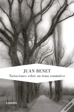 Capa do artigo Variaciones Sobre Un Tema Romántico