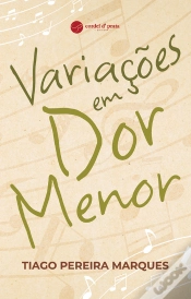 Capa do artigo Variações Em Dor Menor