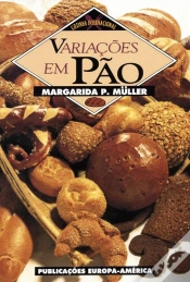 Capa do artigo Variações Em Pão