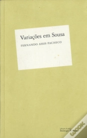 Capa do artigo Variações em Sousa