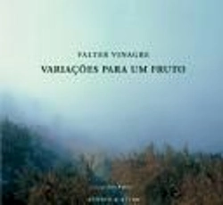 Capa do artigo Variações para um Fruto