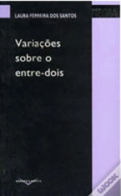 Capa do artigo Variações sobre o entre-dois