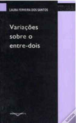 Capa do artigo Variações sobre o entre-dois