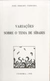 Variações Sobre o Tema de Síbaris