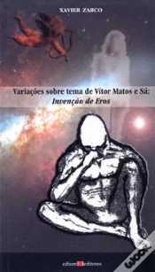 Capa do artigo Variações Sobre Tema de Vítor Matos e Sá: a Invenção de Eros