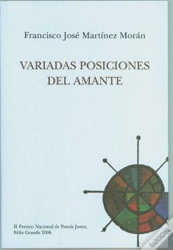 Capa do artigo Variadas Posiciones Del Amante