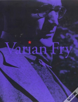 Capa do artigo Varian Fry ; Sauvetage Et Resistance A Marseille