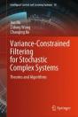 Variance-Constrained Filtering For Stochastic Complex Systems - Preview
