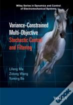 Variance-Constrained Multi-Objective Stochastic Control And Filtering