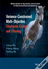 Variance-Constrained Multi-Objective Stochastic Control And Filtering