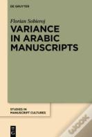 Variance In Arabic Manuscripts