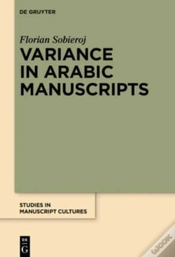 Capa do artigo Variance In Arabic Manuscripts