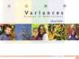 Variances - Preview
