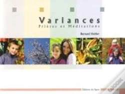 Capa do artigo Variances