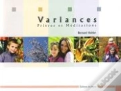Capa do artigo Variances