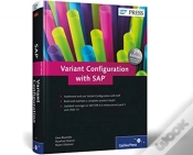 Capa do artigo Variant Configuration With Sap