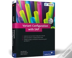 Capa do artigo Variant Configuration With Sap