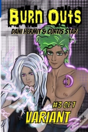 Capa do artigo Variant