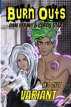 Capa do artigo Variant