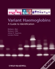 Capa do artigo Variant Haemoglobins