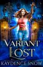 Variant Lost - Preview