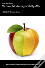 Capa do artigo Variant Modeling With Sysml