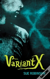 Capa do artigo Variant X