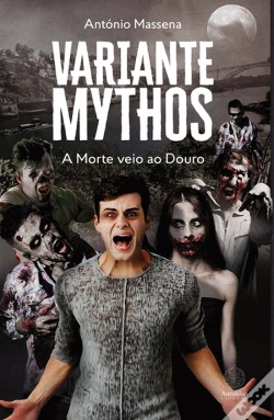 Capa do artigo Variante Mythos