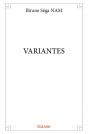 Variantes - Preview