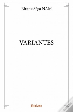 Capa do artigo Variantes