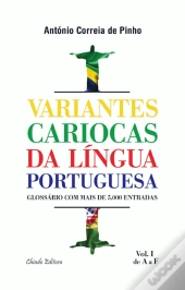 Variantes Cariocas da Língua Portuguesa Vol I
