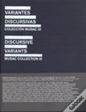 Capa do artigo Variantes Dicursivas (Eng-Esp)