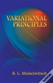 Capa do artigo Variantional Principles