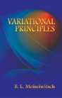 Variantional Principles - Preview