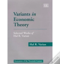 Capa do artigo Variants In Economic Theory