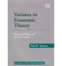 Variants In Economic Theory - Preview