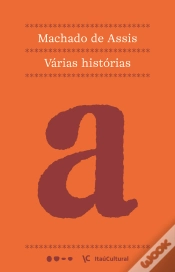 Capa do artigo Várias Histórias
