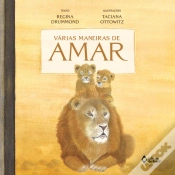 Capa do artigo Várias Maneiras De Amar