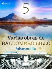Capa do artigo Varias Obras De Baldomero Lillo V