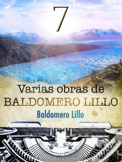 Capa do artigo Varias Obras De Baldomero Lillo Vii