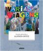 Várias Viagens - Preview