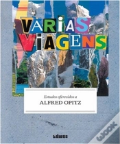 Capa do artigo Várias Viagens