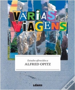 Capa do artigo Várias Viagens