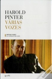 Capa do artigo Várias Vozes