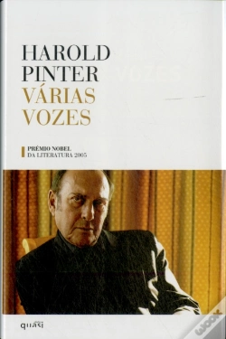 Capa do artigo Várias Vozes