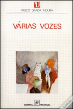 Capa do artigo Várias Vozes